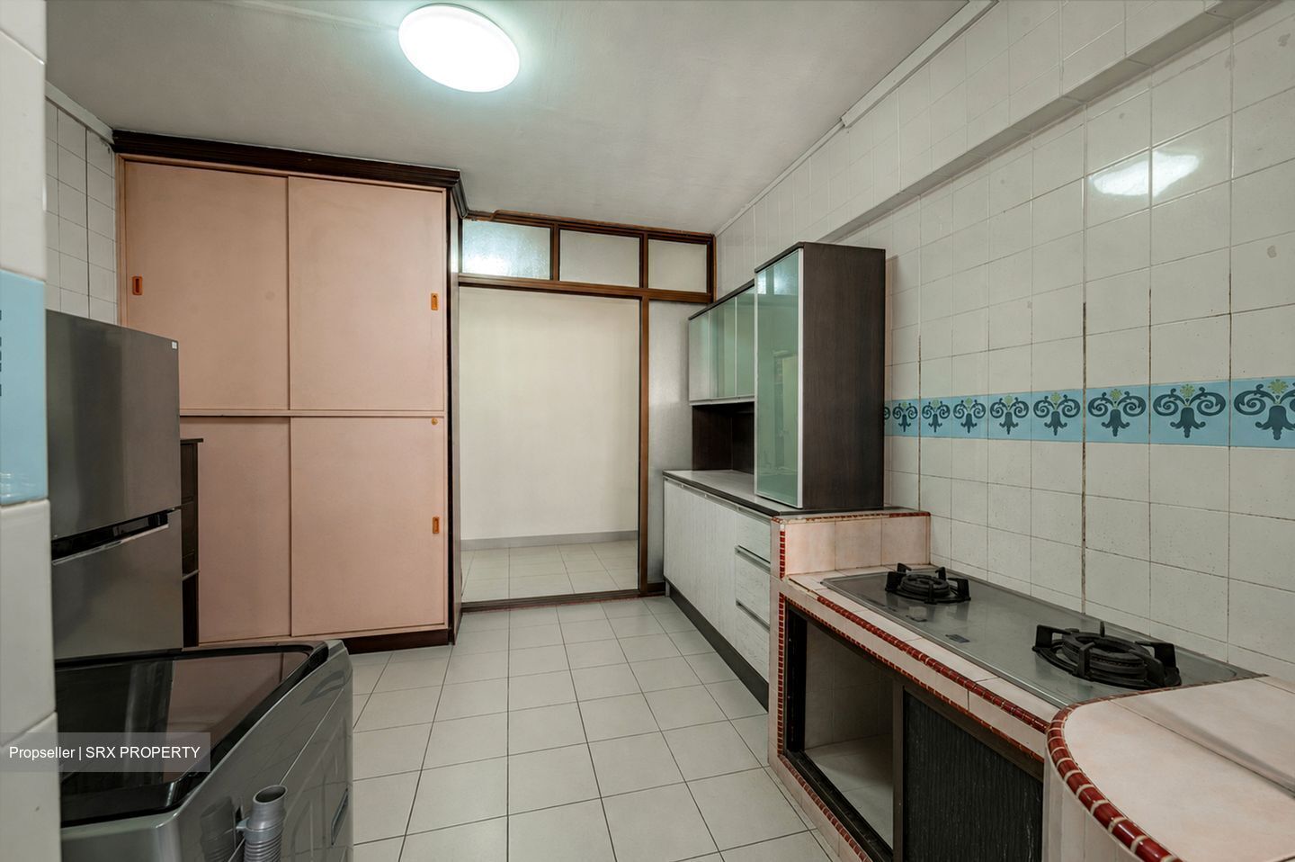 Blk 294 Choa Chu Kang Avenue 2 (Choa Chu Kang), HDB 4 Rooms #572197161